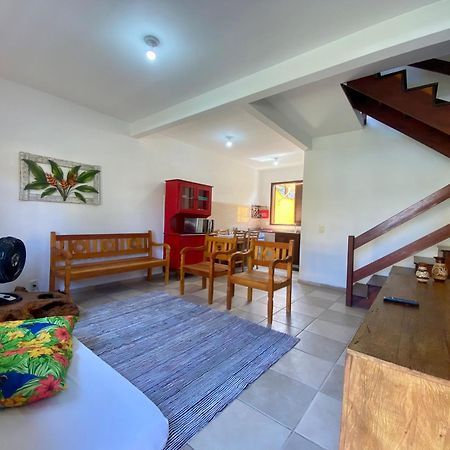 Casa 300 M Praia Jabaquara Parati Exterior foto